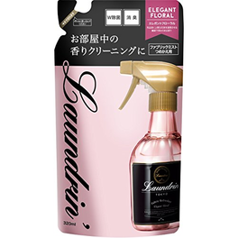 [한정수량] 란도린 패브릭 미스트 우아한 플로랄 리필용 320ml