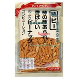 맛 백경 카키 피 125g x 12봉지