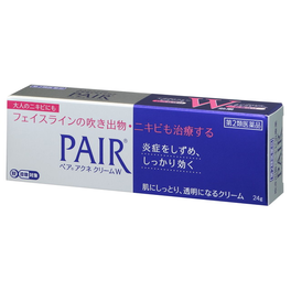 페어아크네 크림 W 24g
