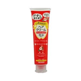 제노스 헤어크림(동백나무) 140g