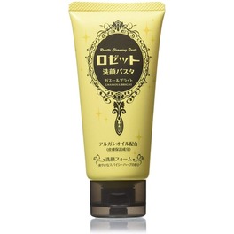 로제트 세안 파스타 가스루 브라이트 클렌징폼 120g