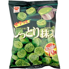 촉촉한 녹차 70g