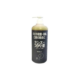 켄에이 양치질약 600ml