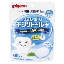 태블릿U 요구르트 맛 60알