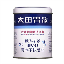 오타이산 210g