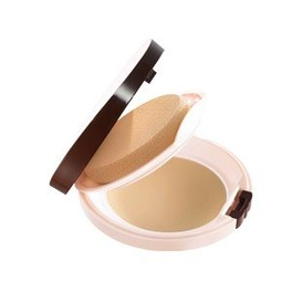 카오 Primavista 소피나 프리마비스타 크리미 컴팩트 파운데이션 베이지 오크르 01