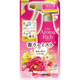 소프란 아로마 리치 아로마 미스트 스칼렛향 리필 250ml