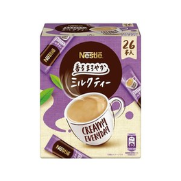 네슬레 부드러운 향기 밀크티 26P