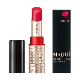 MAQUILLAGE 시세이도 마끼아쥬 드라마틱 루즈 EX PK333