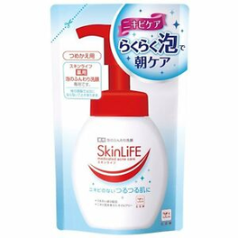 스킨 약용 세안 리필용 180ml