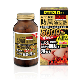신와칸센 5000mg 360정(30일분)
