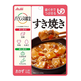 와코도 밸런스 스키야키 100g