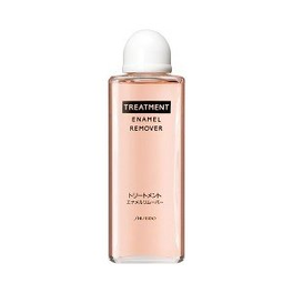 시세이도 트리트먼트 에나멜 리무버 120 ml