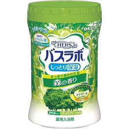 바스라보 보틀 숲의 향기