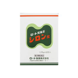 시론 S 1.378 g×50 파오