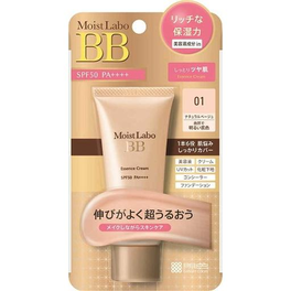 메이쇼쿠 모이스트라보 BB크림 내츄럴 베이지 33g