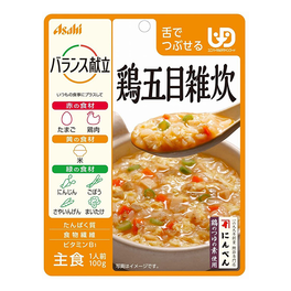 와코도 밸런스 닭죽 100g