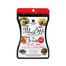 블랙 진저 250mg×70알