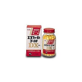 에스파이트 골드 DX 270정