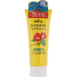 순수 동백 오일 헤어 크림 (150g)