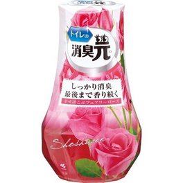 화장실의 소취원 행복은 페어리 로즈향 400 ml