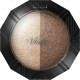 코세 Visee 비세 더블 베일 아이즈 BE-2