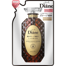 네이쳐 래보러터리 모이스트 DIANNE 퍼팩트 뷰티 엑스트라 데미지 리페아 샴푸리필용 330ml