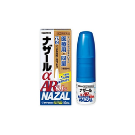 나잘 α AR 0.1% 10mL