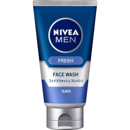 니베아 멘 페이스 워시 프레쉬 100g