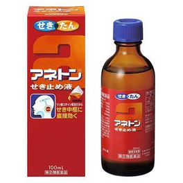 아네톤 실속액 100ML