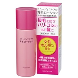 여성용 콜라주 육모제 로션 120ml