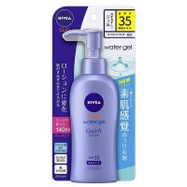 니베아 프로텍트 워터젤 SPF35 PA+++ 140ml (펌프타입)