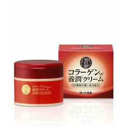 50의 은혜 콜라겐 양윤크림 90g