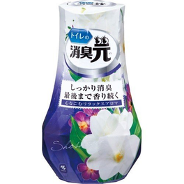 화장실의 소취원 릴렉스 아로마향 400ml