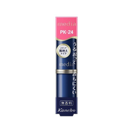가네보 미디어 크리미 래스팅 립 PK-25