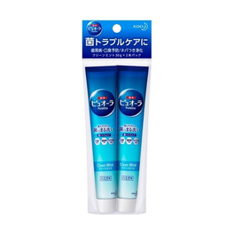 약용 퓨오라클린 민트 30g× 2팩