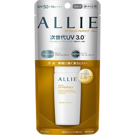 가네보 알리 엑스트라 UV 퍼펙트 미니 25ml　　　　
