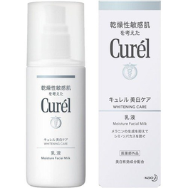 큐렐 미백 유액(로션) 110ml