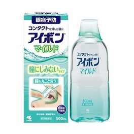 (타임딜) 아이봉 마일드 500ml