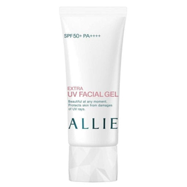 가네보 알리 엑스트라 UV 페이셜 젤 60g SPF50+ / PA++++