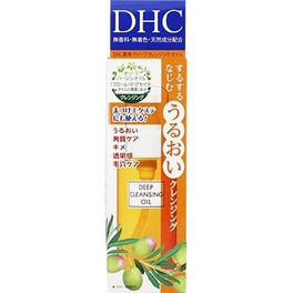 DHC 약용 딥 클렌징 오일(SS) 70 ml