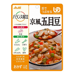 와코도 밸런스 교토풍 모듬 콩죽 100g