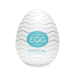 TENGA 에그 웨이 비