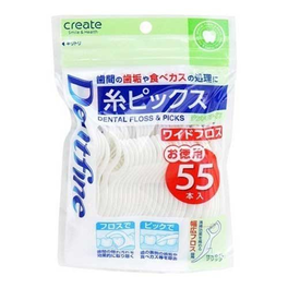 DF 실 픽스 55개입