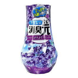 화장실의 소취원 안락함 살랑거리는 라벤더 400 ml