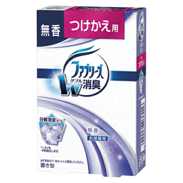 치형페브리즈부체무 향기 130 g