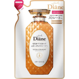네이쳐 래보러터리 모이스트 DIANNE 퍼팩트 뷰티 엑스트라 스트레이트 트리트먼트리필용 330ml
