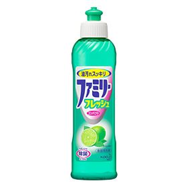 패밀리 프레시 컴팩트 본체 270ml