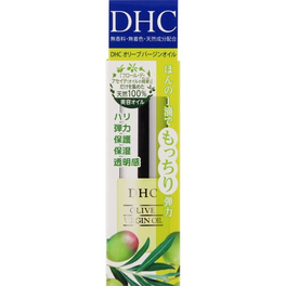 DHC 올리브 버진 오일 7ml