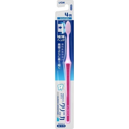 크리니카 어드밴티지 칫솔 컴팩트 보통